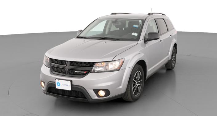 2018 Dodge Journey SXT -
                Tolleson, AZ