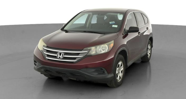 2014 Honda CR-V LX -
                Bessemer, AL