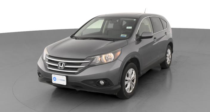 2012 Honda CR-V EX -
                Indianapolis, IN