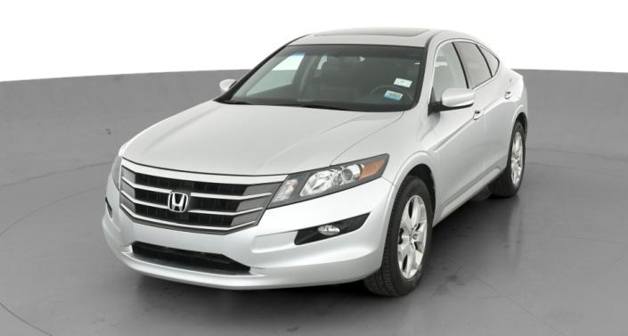 2012 Honda Crosstour EX-L -
                Lorain, OH