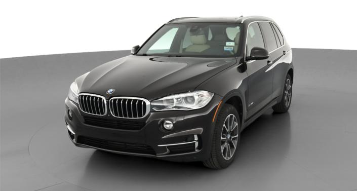 2017 BMW X5 xDrive35i -
                Trenton, OH