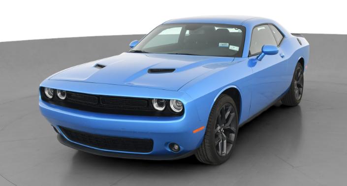 2023 Dodge Challenger SXT -
                Bessemer, AL