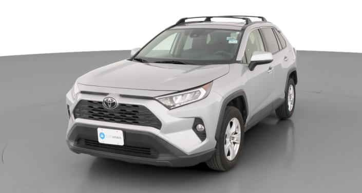 2019 Toyota RAV4 XLE -
                Tolleson, AZ