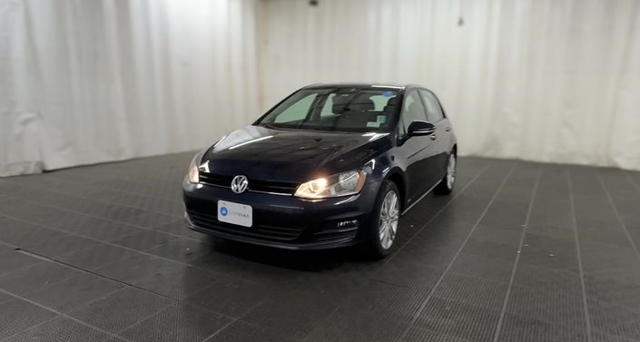 2016 Volkswagen Golf SE -
                North Las Vegas, NV