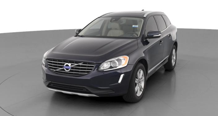 2017 Volvo XC60 T5 Inscription -
                Haines City, FL