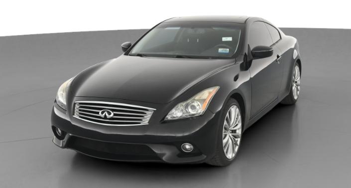 2012 INFINITI G37 Journey -
                West Memphis, AR