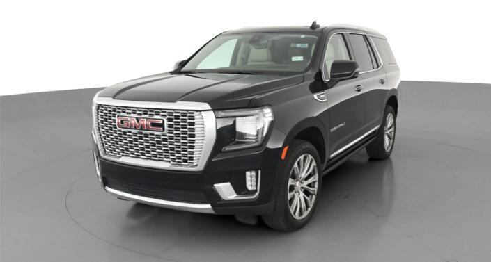 2021 GMC Yukon Denali -
                Bessemer, AL