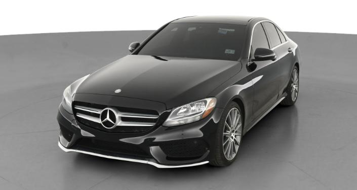 2017 Mercedes-Benz C-Class C 300 -
                Bessemer, AL