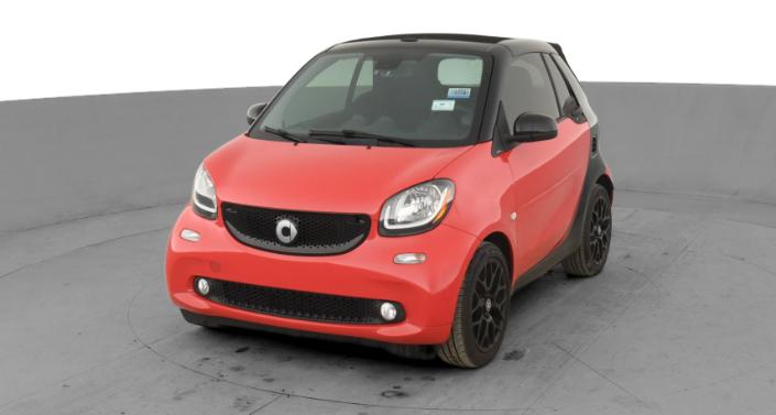 2017 smart fortwo Prime -
                Indianapolis, IN