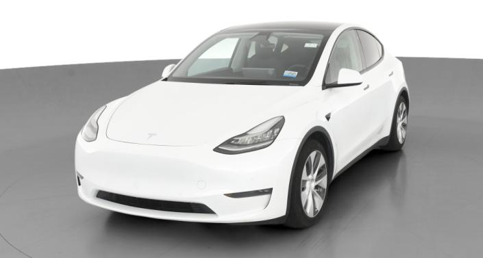 2020 Tesla Model Y Long Range -
                Rocklin, CA