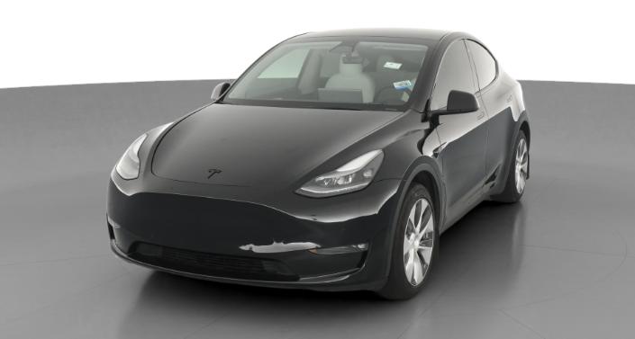 2022 Tesla Model Y Long Range -
                Rocklin, CA