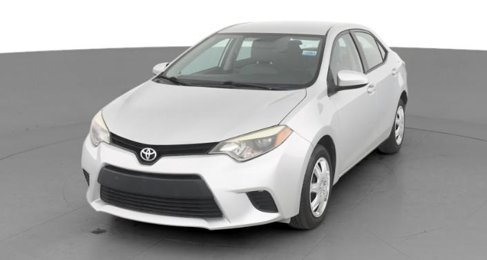 2014 Toyota Corolla LE -
                West Memphis, AR