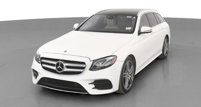 2019 Mercedes-Benz E-Class E 450 -
                Fort Worth, TX