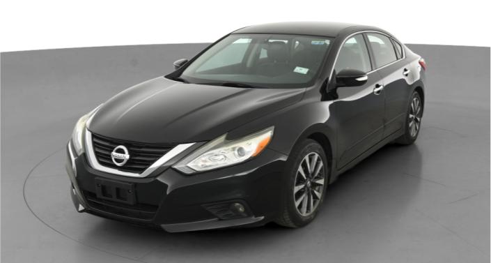 2016 Nissan Altima SL -
                Bessemer, AL