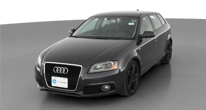 2012 Audi A3 Premium -
                  Richton Park, IL