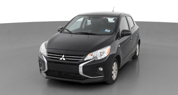 2024 Mitsubishi Mirage LE -
                Concord, NC