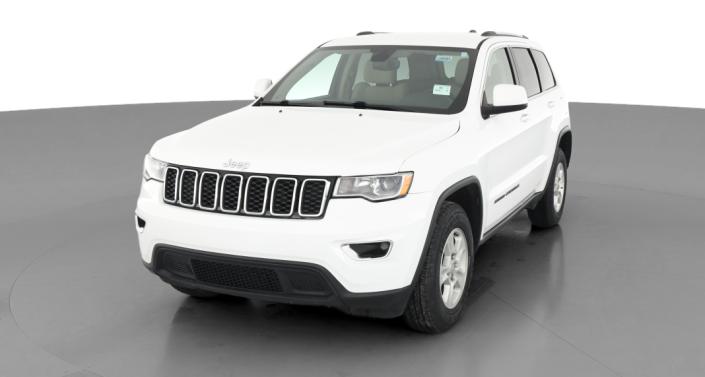 2017 Jeep Grand Cherokee Laredo -
                Trenton, OH