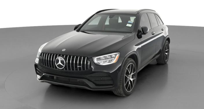 2021 Mercedes-Benz GLC 43 AMG -
                Trenton, OH