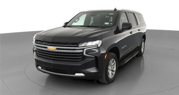 2023 Chevrolet Suburban LT -
                San Antonio, TX