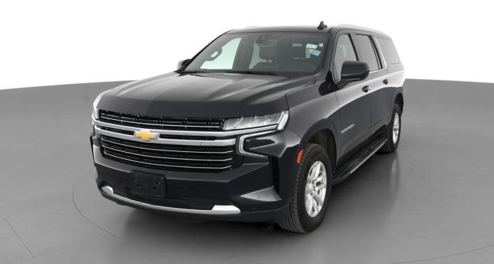 2022 Chevrolet Suburban LT -
                Richton Park, IL