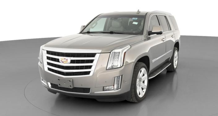 2019 Cadillac Escalade Luxury -
                San Antonio, TX