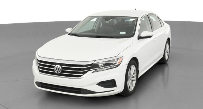 2020 Volkswagen Passat SE -
                San Antonio, TX