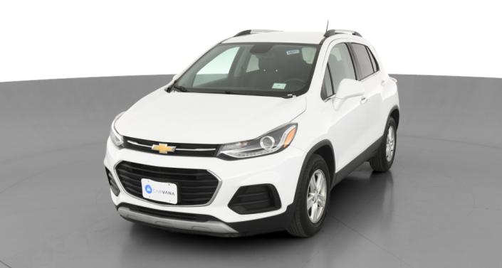 2019 Chevrolet Trax LT -
                San Antonio, TX