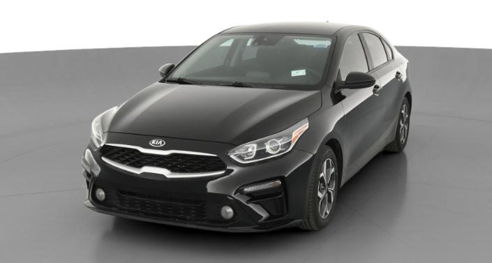 2021 Kia Forte LXS -
                San Antonio, TX