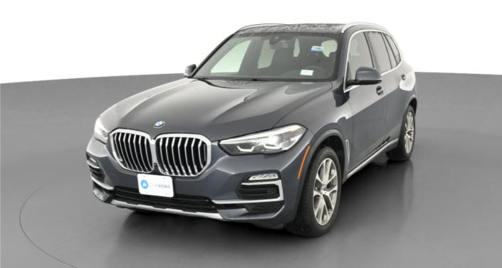 2020 BMW X5 xDrive40i -
                San Antonio, TX