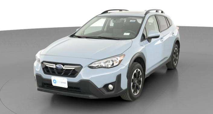 2021 Subaru Crosstrek Premium -
                San Antonio, TX