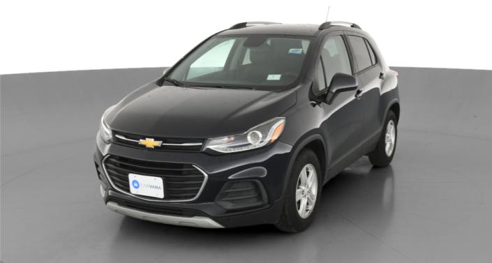 2021 Chevrolet Trax LT -
                San Antonio, TX