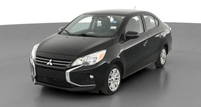 2024 Mitsubishi Mirage G4 LE -
                San Antonio, TX