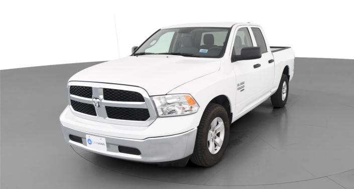 2024 RAM 1500 Classic SLT -
                Haines City, FL