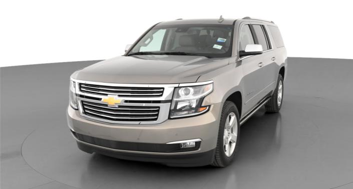 2019 Chevrolet Suburban Premier -
                Bessemer, AL