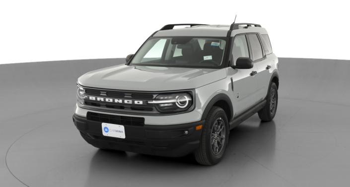 2023 Ford Bronco Sport Big Bend -
                San Antonio, TX