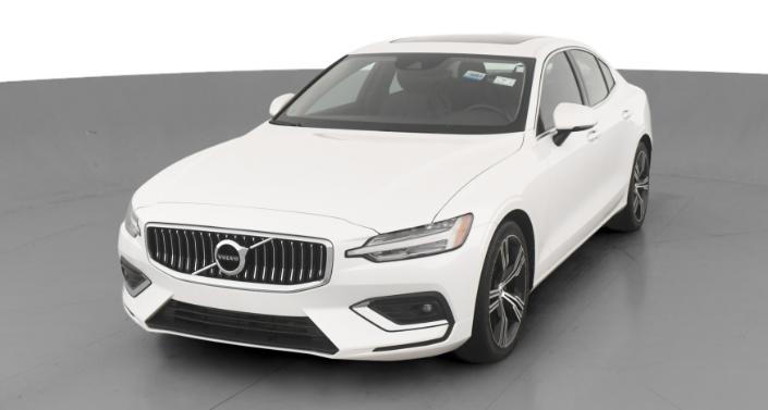 2021 Volvo S60 T6 Inscription -
                Indianapolis, IN