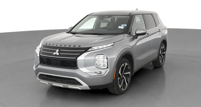 2024 Mitsubishi Outlander SE -
                Bessemer, AL