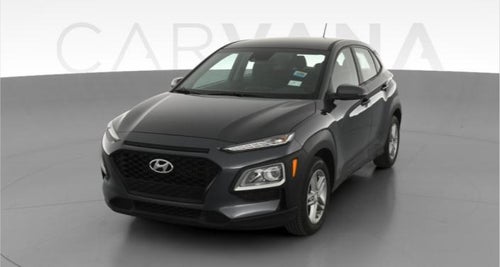 2020 Hyundai Kona