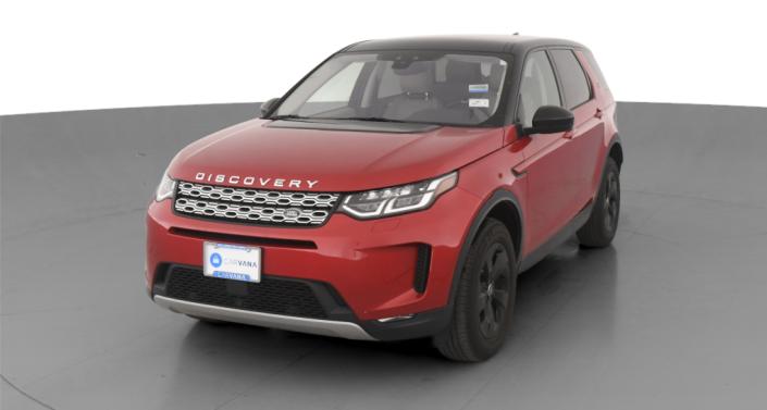 2020 Land Rover Discovery Sport S -
                Indianapolis, IN