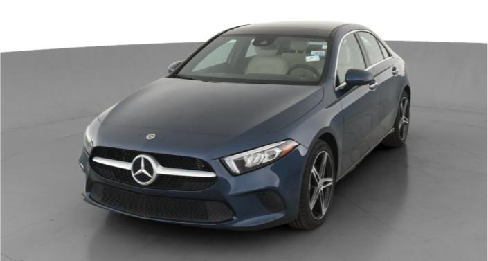 2022 Mercedes-Benz A-Class A 220 4MATIC -
                Indianapolis, IN