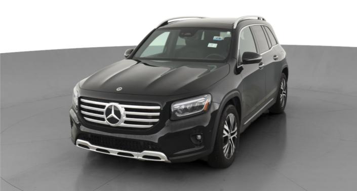 2024 Mercedes-Benz GLB 250 -
                Indianapolis, IN