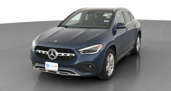 2022 Mercedes-Benz GLA 250 4MATIC -
                Indianapolis, IN