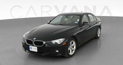 2015 BMW 3 Series