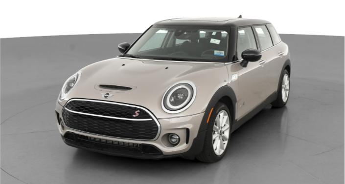 2024 MINI Cooper Clubman S -
                Bessemer, AL