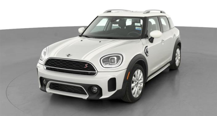 2022 MINI Cooper Countryman S -
                Bessemer, AL