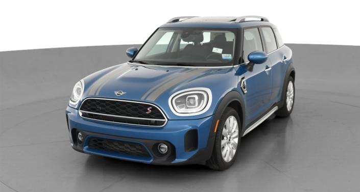 2022 MINI Cooper Countryman S -
                Bessemer, AL