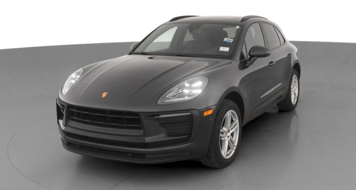 2022 Porsche Macan Base -
                Indianapolis, IN