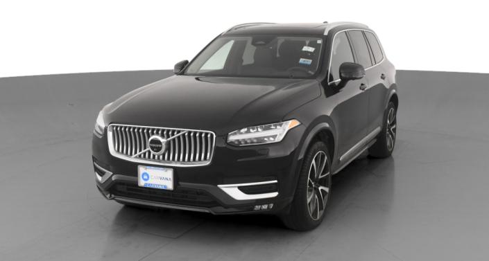 2023 Volvo XC90 B6 Plus -
                Indianapolis, IN