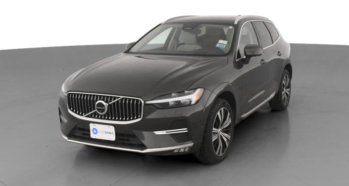 2022 Volvo XC60 B6 Inscription -
                Indianapolis, IN