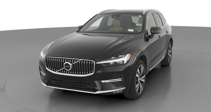 2022 Volvo XC60 B5 Inscription -
                Auburn, GA